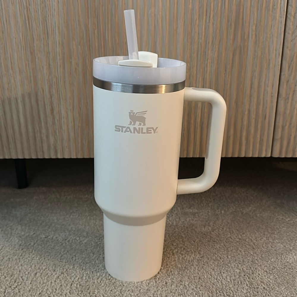 Stanley Quencher H2.0 40oz Tumbler - Hearth & Hand Limited Edition